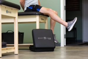 Blood Flow Restriction Training after ACL Reconstruction