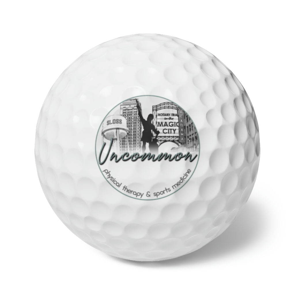 karma golf balls