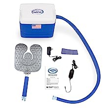 Universal “U” Cold Therapy System