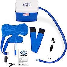 Shoulder Cold Therapy System