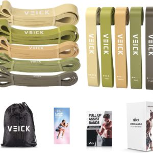 Resistance Bands Uncommon Physical Therapy