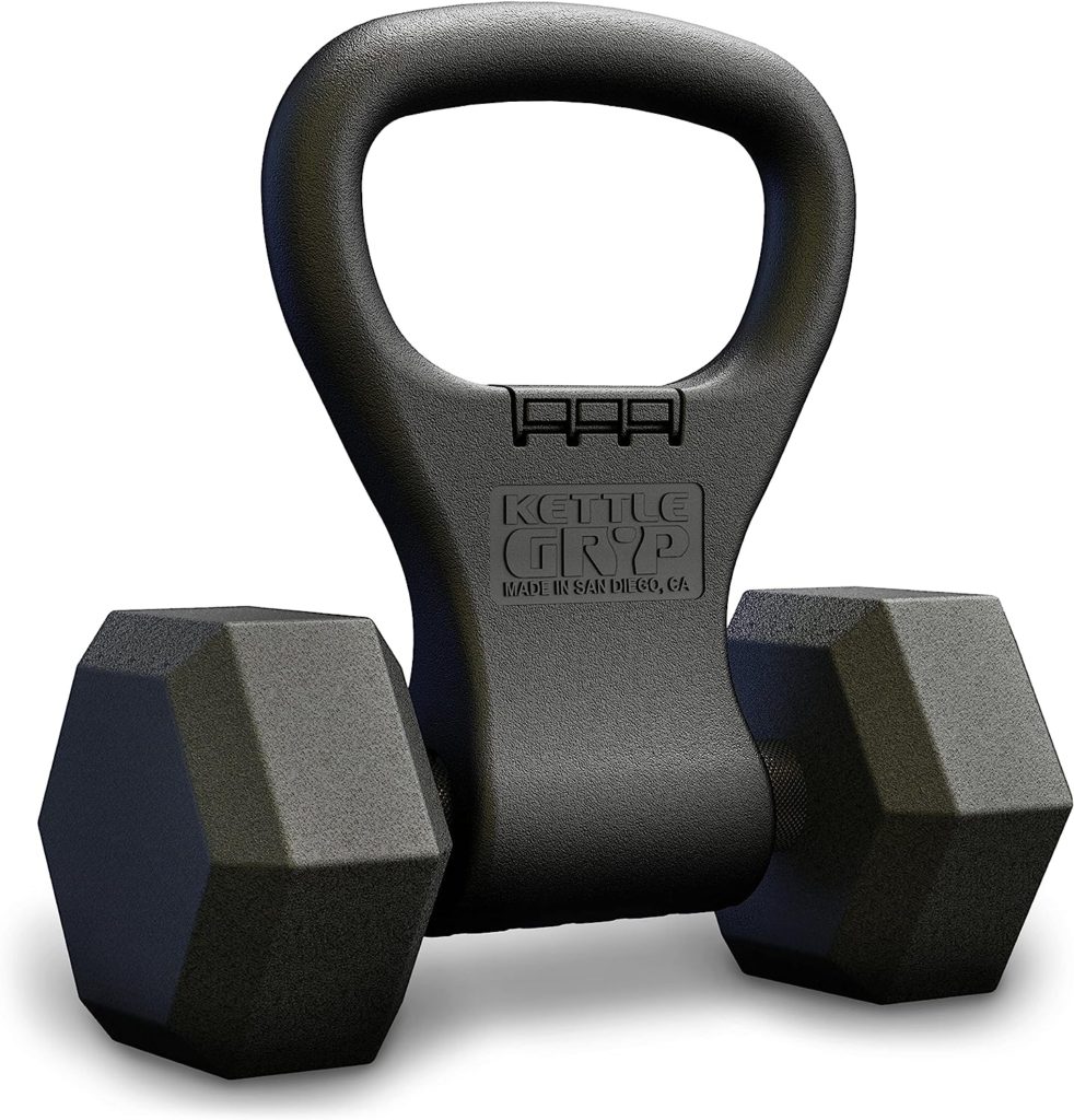 KETTLE GRYP The Original As Seen on SHARK TANK! Converts Your