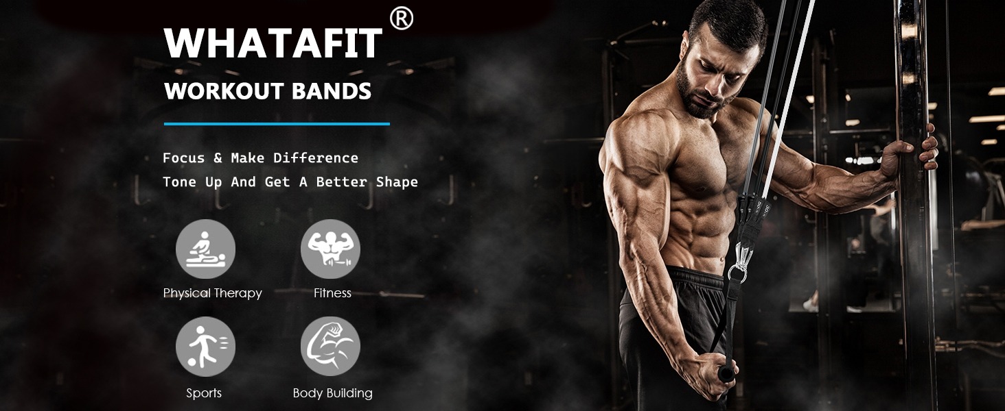 bands for working out resistance bands men exercise bands with handles elastic bands for exercise