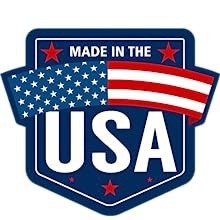 Made in the USA