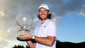 When Perseverance Pays Off:  Lessons from Tommy Fleetwood’s First PGA Tour Win